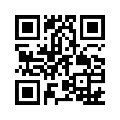 QR ко̂д гробног места