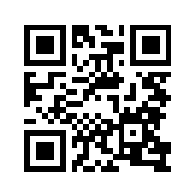 QR ко̂д гробног места