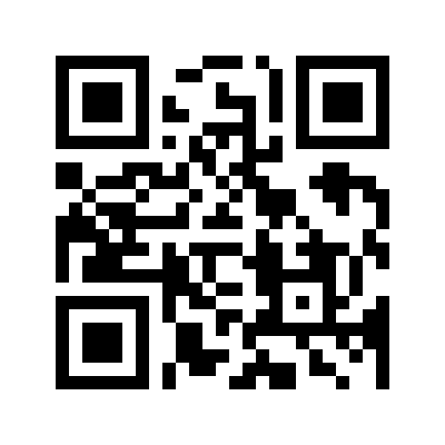 QR ко̂д гробног места