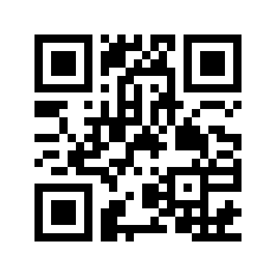 QR ко̂д гробног места