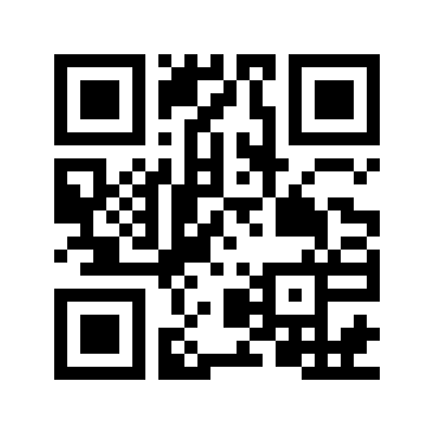 QR ко̂д гробног места