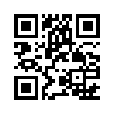 QR ко̂д гробног места