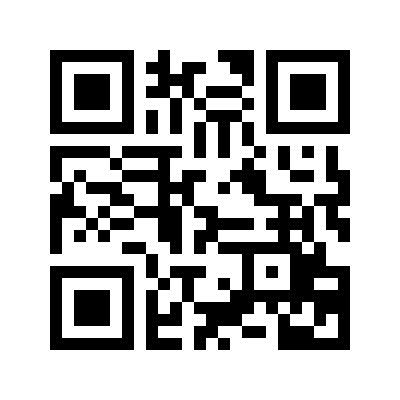 QR ко̂д гробног места