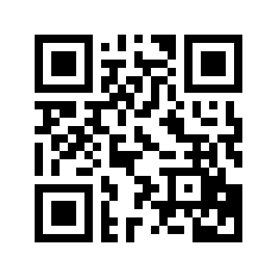 QR ко̂д гробног места