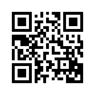 QR ко̂д гробног места