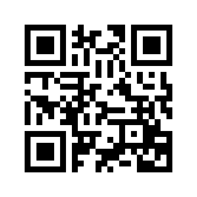 QR ко̂д гробног места