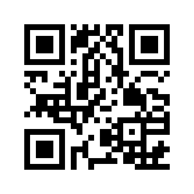 QR ко̂д гробног места