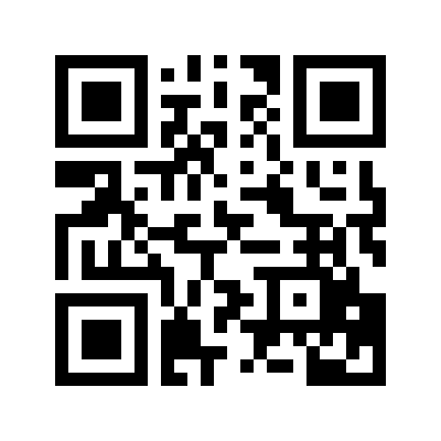 QR ко̂д гробног места