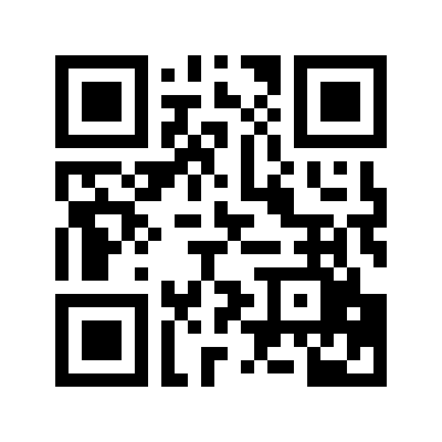 QR ко̂д гробног места