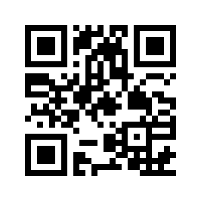 QR ко̂д гробног места