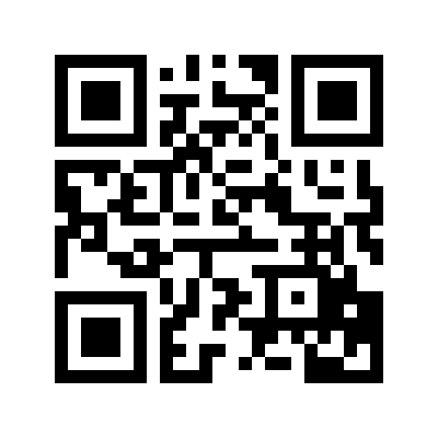 QR ко̂д гробног места