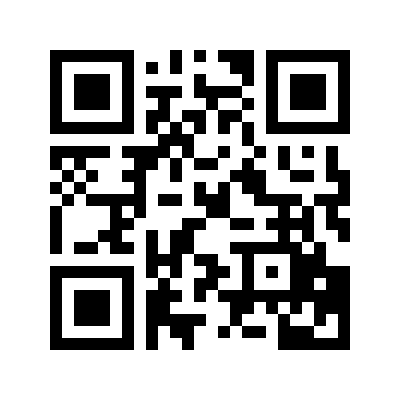 QR ко̂д гробног места