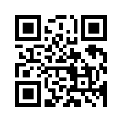 QR ко̂д гробног места