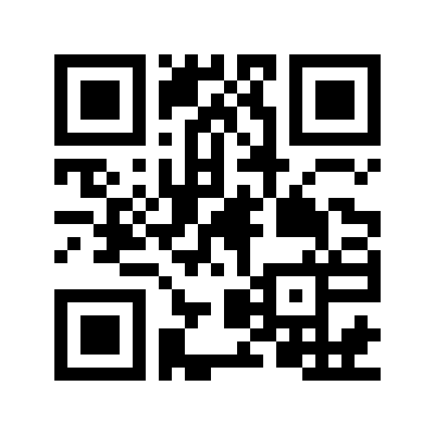 QR ко̂д гробног места