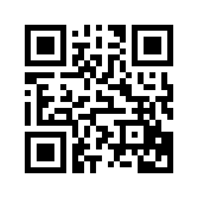 QR ко̂д гробног места