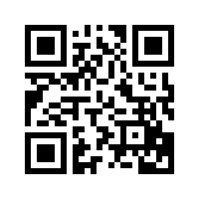 QR ко̂д гробног места