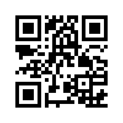 QR ко̂д гробног места