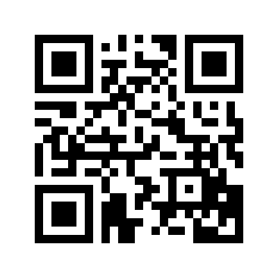 QR ко̂д гробног места