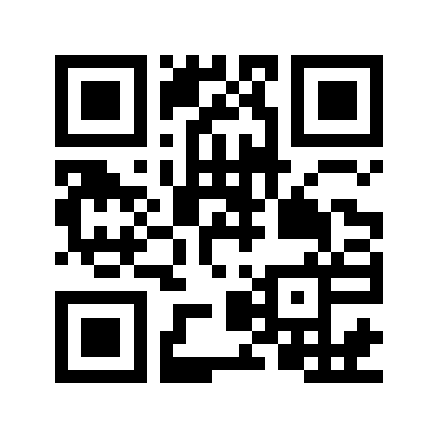 QR ко̂д гробног места