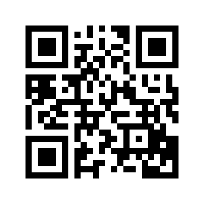 QR ко̂д гробног места