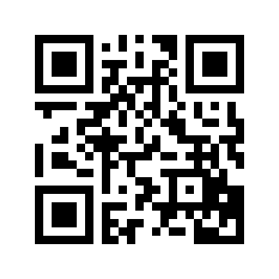 QR ко̂д гробног места