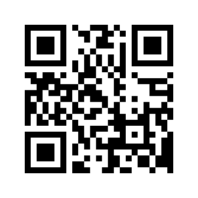 QR ко̂д гробног места