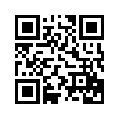 QR ко̂д гробног места