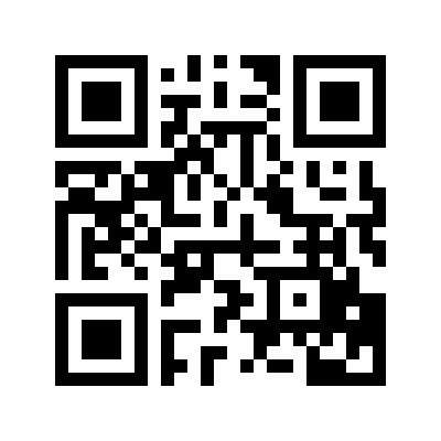 QR ко̂д гробног места