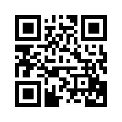 QR ко̂д гробног места