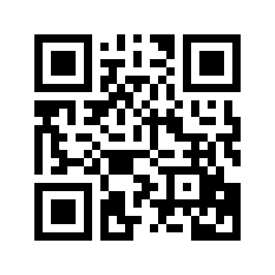 QR ко̂д гробног места