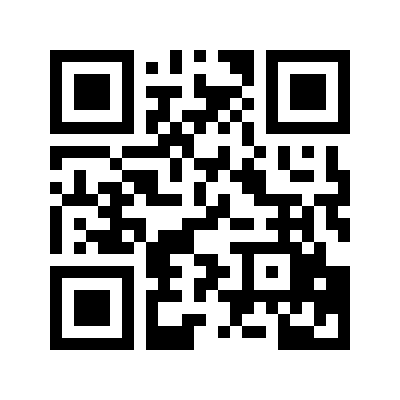 QR ко̂д гробног места