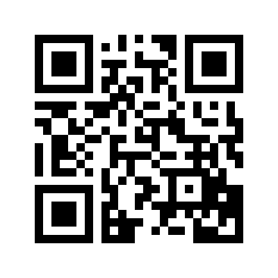 QR ко̂д гробног места