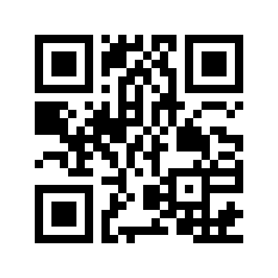 QR ко̂д гробног места