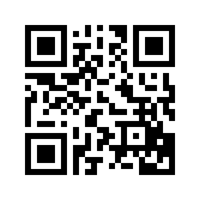 QR ко̂д гробног места