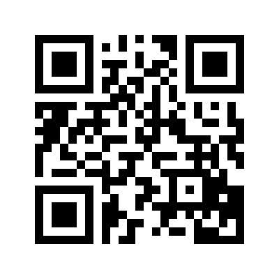 QR ко̂д гробног места