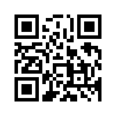 QR ко̂д гробног места