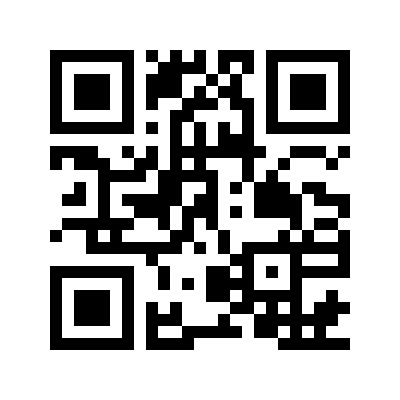 QR ко̂д гробног места