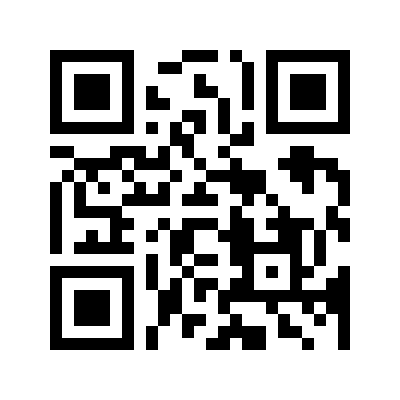 QR ко̂д гробног места