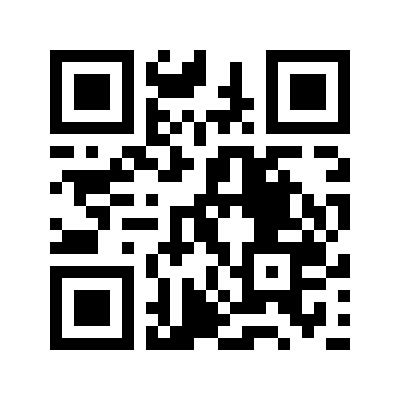 QR ко̂д гробног места