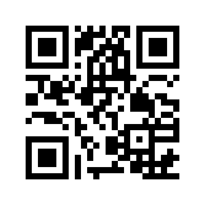 QR ко̂д гробног места