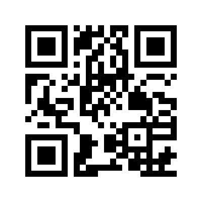 QR ко̂д гробног места