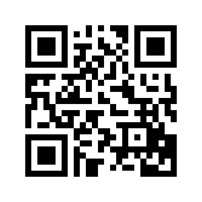 QR ко̂д гробног места