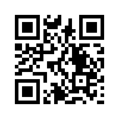 QR ко̂д гробног места