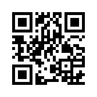 QR ко̂д гробног места