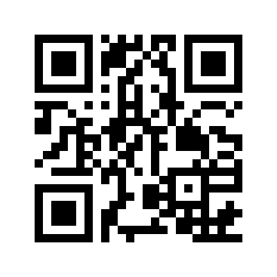 QR ко̂д гробног места