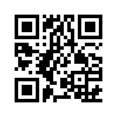 QR ко̂д гробног места