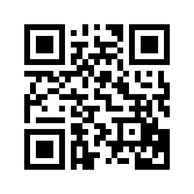 QR ко̂д гробног места