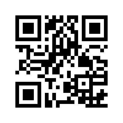 QR ко̂д гробног места