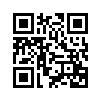 QR ко̂д гробног места