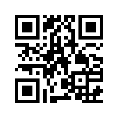 QR ко̂д гробног места